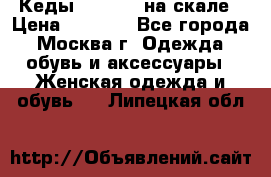 Кеды Converse на скале › Цена ­ 2 500 - Все города, Москва г. Одежда, обувь и аксессуары » Женская одежда и обувь   . Липецкая обл.